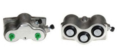 BUDWEG CALIPER 34941 -  Тормозной суппорт